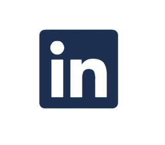 linkedin icon